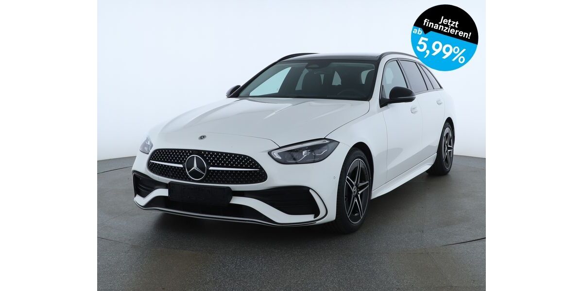 Mercedes-Benz C 220 18.931 km 45.790 &euro; Bornheim 53332