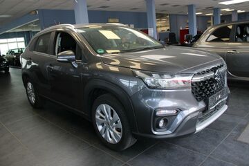 Gebrauchte Suzuki S-Cross