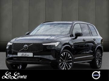 Gebrauchte Volvo XC90