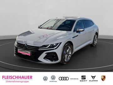 Gebrauchte VW Arteon