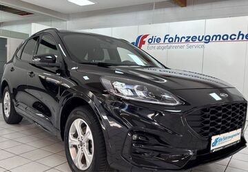 Ford Kuga 75.000 km 19.488 &euro; Rheinbach 53359