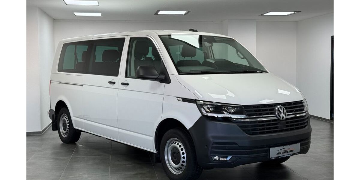 VW T6 Kombi 50.000 km 31.999 &euro; Wesseling 50389
