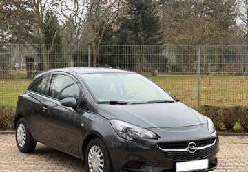 Opel Corsa 84.983 km 6.599 &euro; Düren 52351