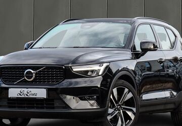 Volvo XC40 58.560 km 34.890 &euro; Bonn 53177