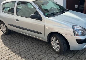 Renault Clio 178.500 km 1.900 &euro; Schleiden 53937