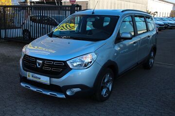 Gebrauchte Dacia Lodgy