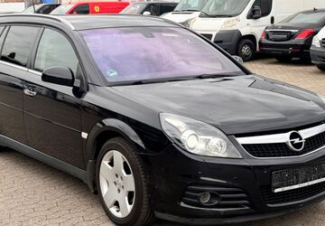 Opel Vectra 289.570 km 1.750 &euro; Bornheim 53332