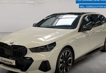 BMW 550 14.602 km 86.999 &euro; Bonn 53119