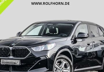BMW X2 5.148 km 38.380 &euro; Euskirchen 53879