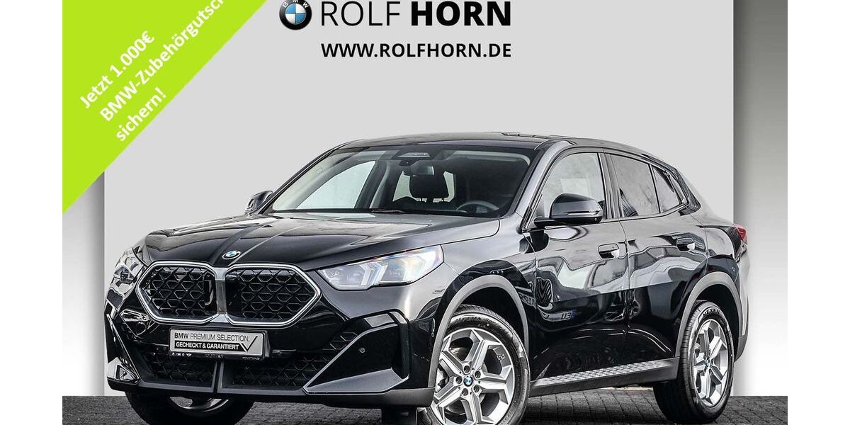 BMW X2 5.148 km 38.380 &euro; Euskirchen 53879