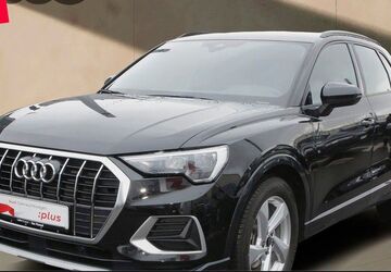 Audi Q3 11.400 km 36.950 &euro; Meckenheim / Bonn 53340