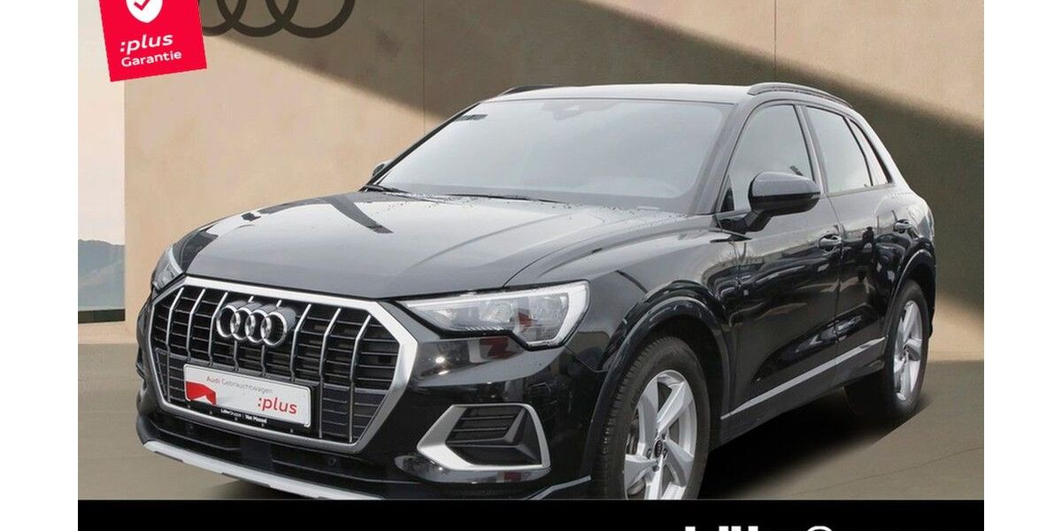 Audi Q3 11.400 km 36.950 &euro; Meckenheim / Bonn 53340