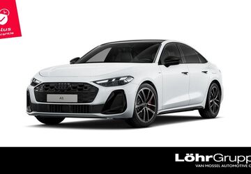 Audi A5 14.900 km 64.980 &euro; Meckenheim / Bonn 53340