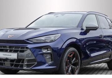 Cupra Terramar 6.400 km 37.970 &euro; Bonn 53227