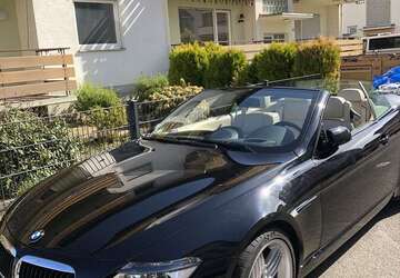 BMW 630 102.000 km 19.900 &euro; Bad Neuenahr 53474