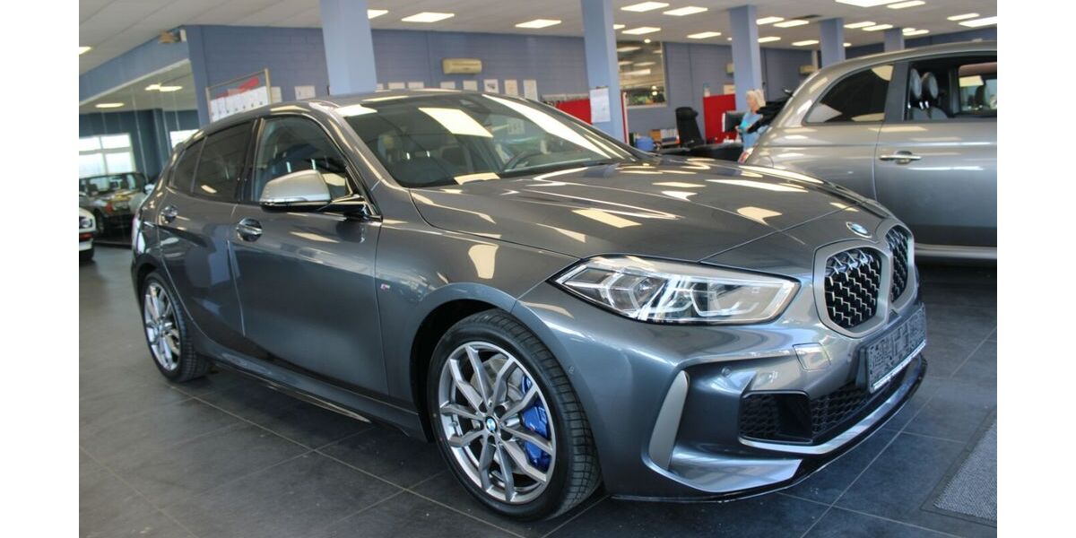 BMW M135 77.220 km 27.980 &euro; Euskirchen 53881