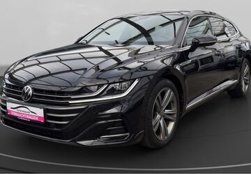 VW Arteon 81.204 km 27.490 &euro; Bonn 53119