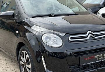 Citroen C1 140.767 km 6.500 &euro; Euskirchen 53879
