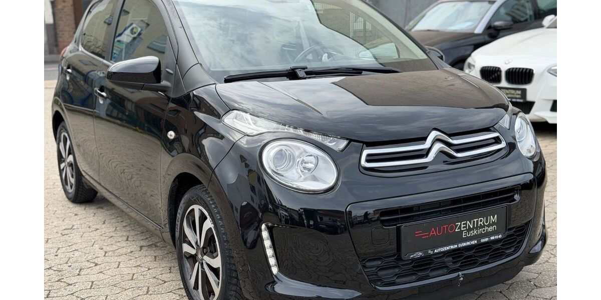 Citroen C1 140.767 km 6.500 &euro; Euskirchen 53879