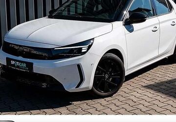 Opel Corsa 16.000 km 17.400 &euro; Meckenheim 53340