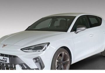 Cupra Leon 20.660 km 26.990 &euro; Bonn 53227