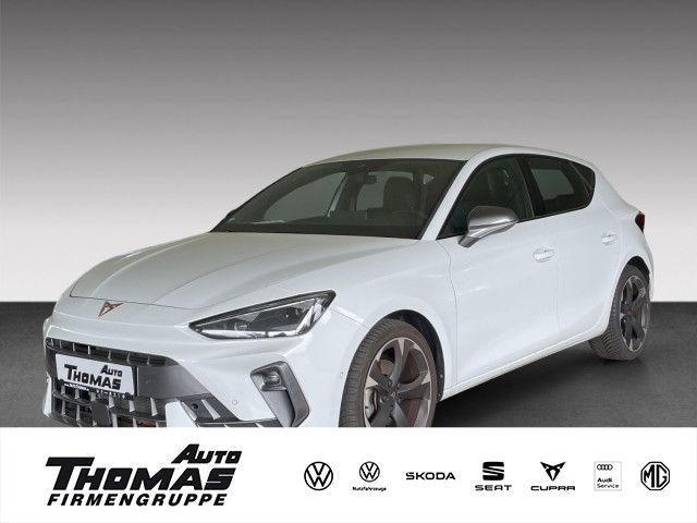 Cupra Leon 20.660 km 26.990 &euro; Bonn 53227