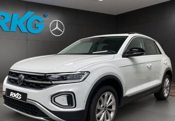 VW T-Roc 18.019 km 26.790 &euro; Euskirchen 53879