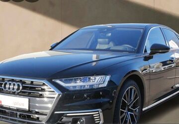 Audi A8 44.450 km 48.450 &euro; Meckenheim / Bonn 53340