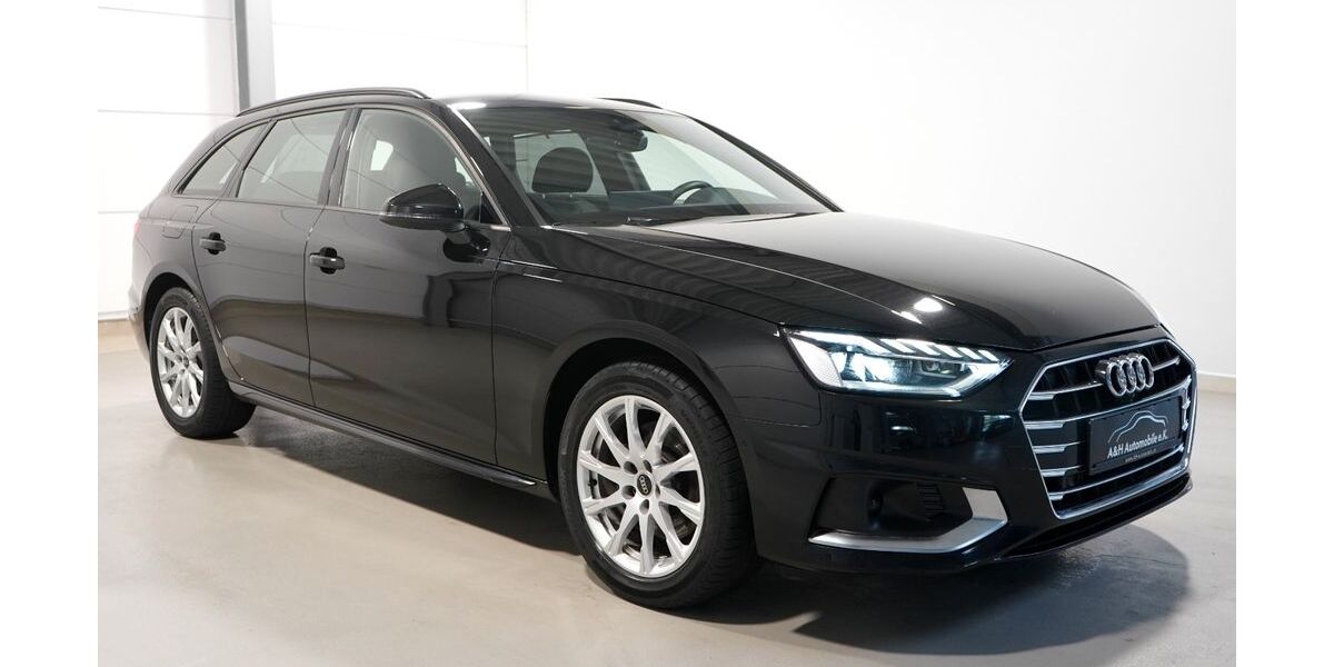 Audi A4 83.485 km 24.850 &euro; Hürth bei Köln 50354