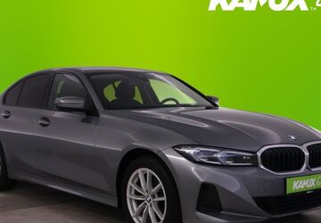 BMW 318 56.610 km 27.900 &euro; Düren 52351