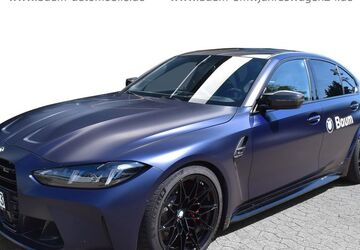 BMW M3 5.900 km 108.900 &euro; Bad Neuenahr 53474