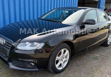 Audi A4 340.000 km 2.499 &euro; Euskirchen 53879