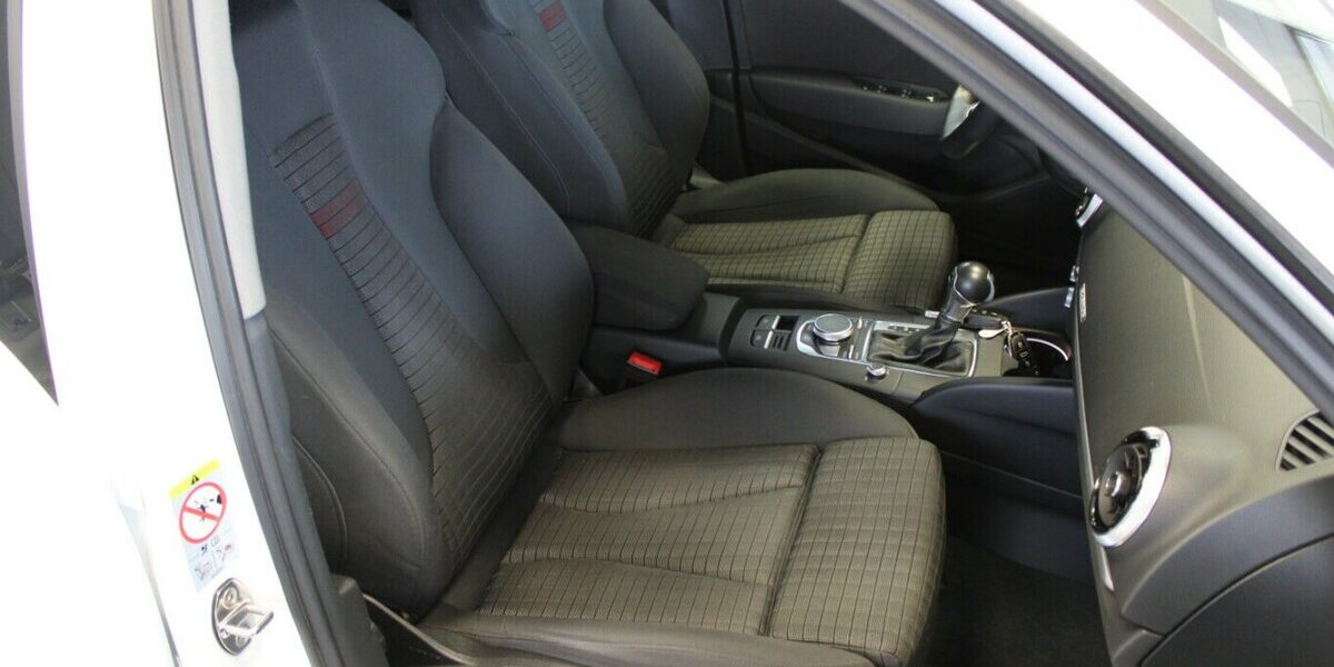 Audi A3 40 TFSI Sprtback Quattro S tronic 104.810 km 21.480 &euro; Euskirchen 53881