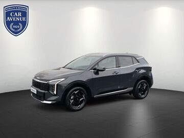 Gebrauchte Kia Sportage