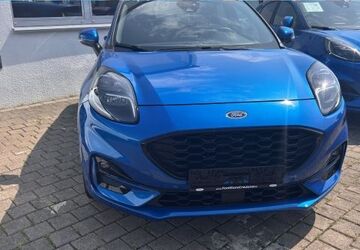 Ford Puma 22.460 km 21.990 &euro; Erftstadt-Lechenich 50374