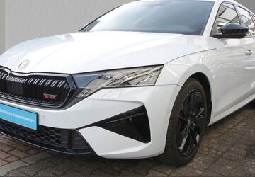 Skoda Octavia 24.410 km 34.750 &euro; Meckenheim / Bonn 53340