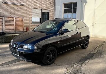 Seat Ibiza 267.500 km 1.500 &euro; Zülpich 53909