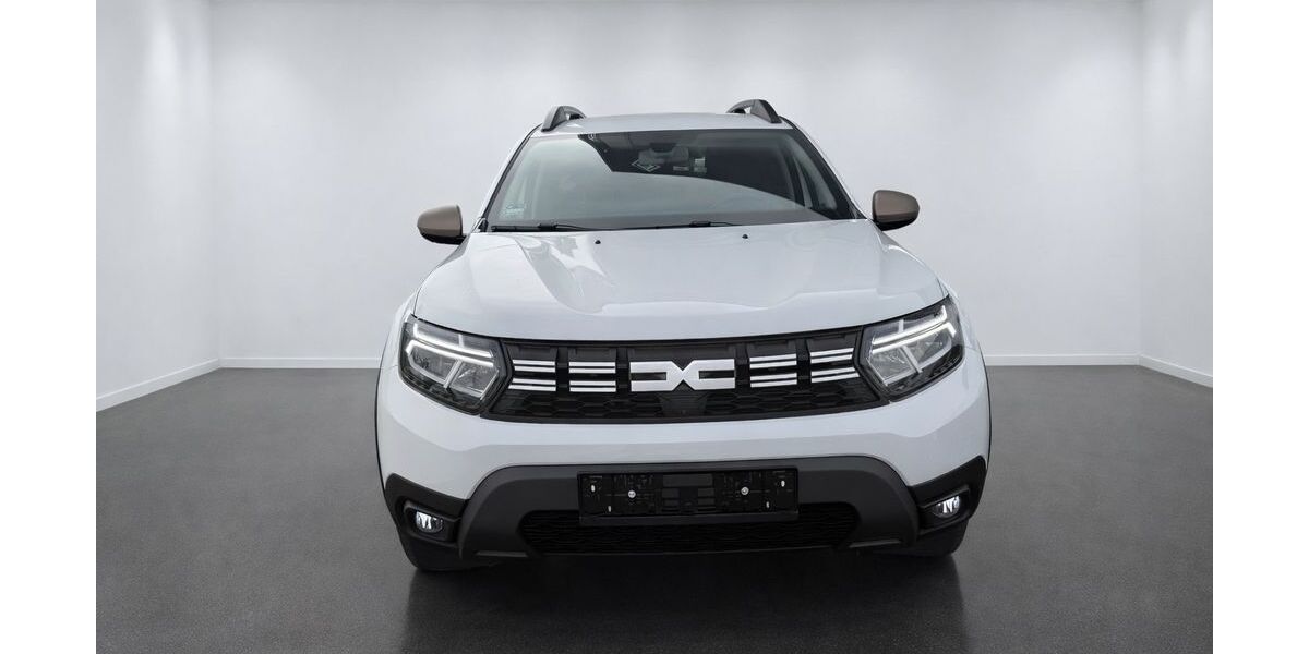 Dacia Duster 9.250 km 23.390 &euro; Kerpen 50170