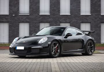 Porsche 991 33.333 km 124.990 &euro; Rheinbach 53359