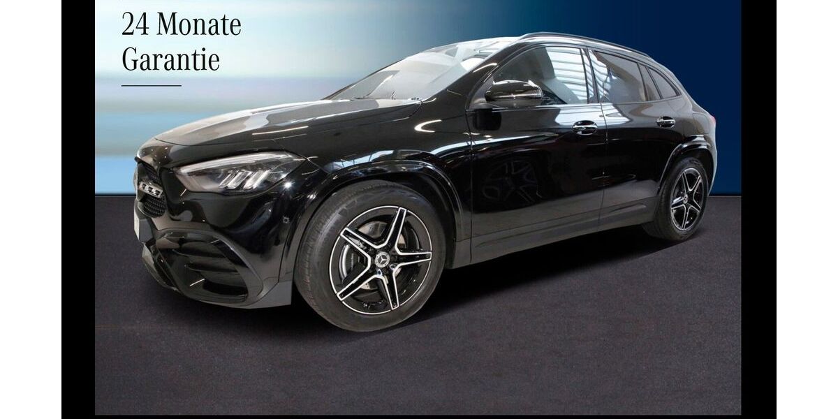 Mercedes-Benz GLA 200 14.390 km 43.980 &euro; Rheinbach 53359