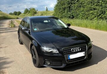 Audi A4 220.000 km 6.500 &euro; Euskirchen 53879