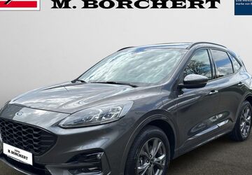 Ford Kuga 63.854 km 21.995 &euro; Weilerswist 53919