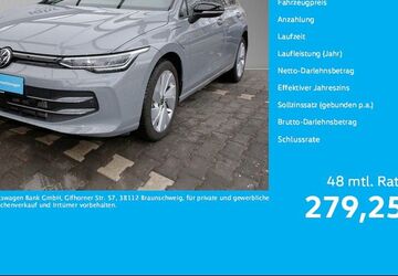 VW Golf 5.400 km 35.550 &euro; Meckenheim / Bonn 53340