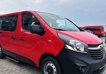 Opel Vivaro 106.000 km 13.988 &euro; Rheinbach 53359