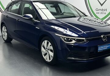 VW Golf 59.800 km 20.340 &euro; Königswinter 53639