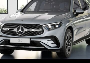 Mercedes-Benz GLC 450 9.900 km 63.890 &euro; Frechen 50226
