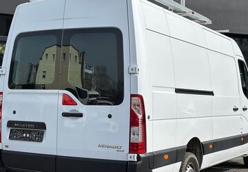 Renault Master 46.357 km 43.950 &euro; Bonn 53177