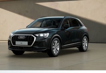 Audi Q3 8.549 km 35.880 &euro; Bonn 53119