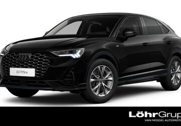 Audi Q3 41.150 km 35.850 &euro; Meckenheim / Bonn 53340