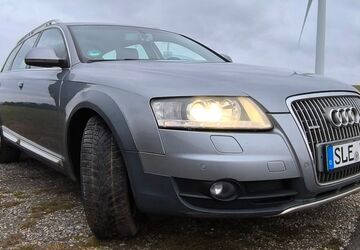 Audi A6 Allroad 266.200 km 6.300 &euro; Mechernich 53894